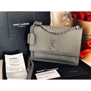 saint laurent fog